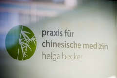 Praxis für Chinesische Medizin - Helga Becker // Fotos: www.ninasimone.de